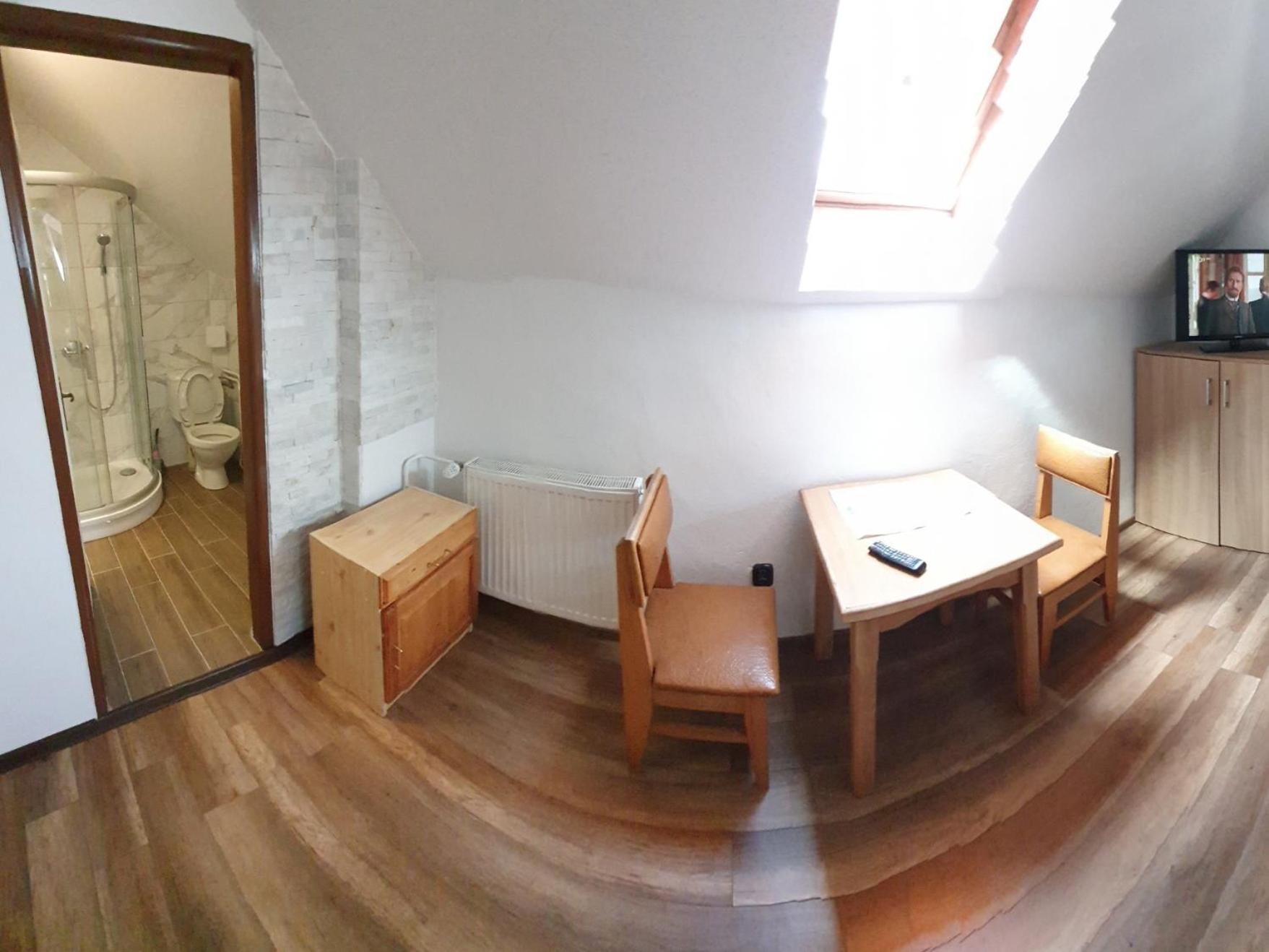 Relax Penzion U Adama Dolna Tizina Room photo