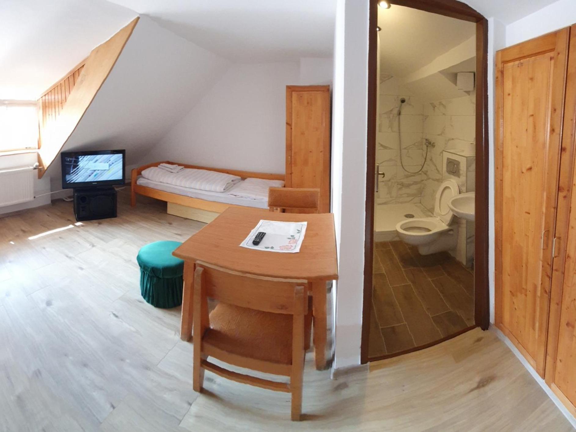 Relax Penzion U Adama Dolna Tizina Room photo