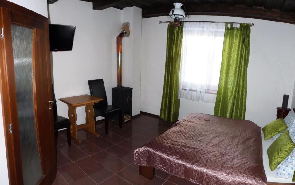 Relax Penzion U Adama Dolna Tizina Room photo