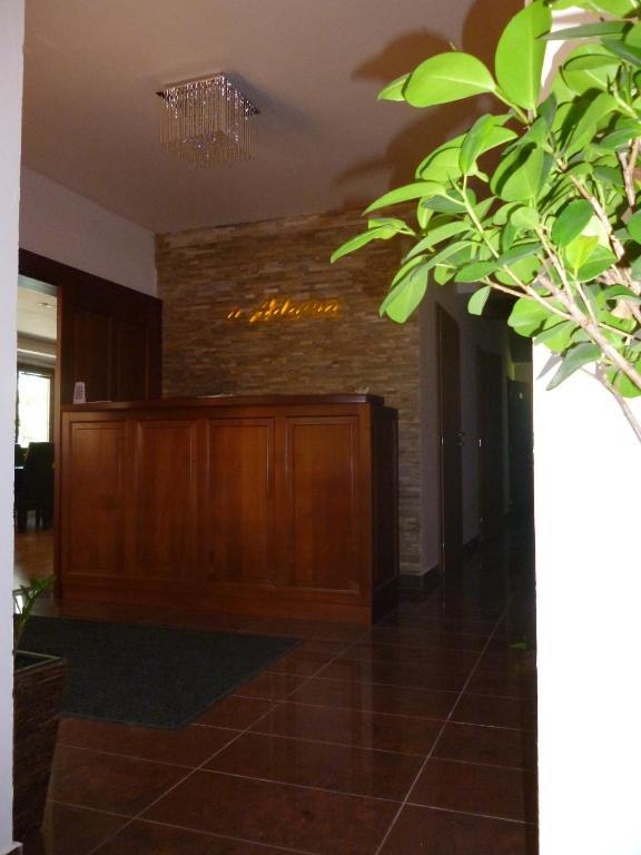 Relax Penzion U Adama Dolna Tizina Exterior photo