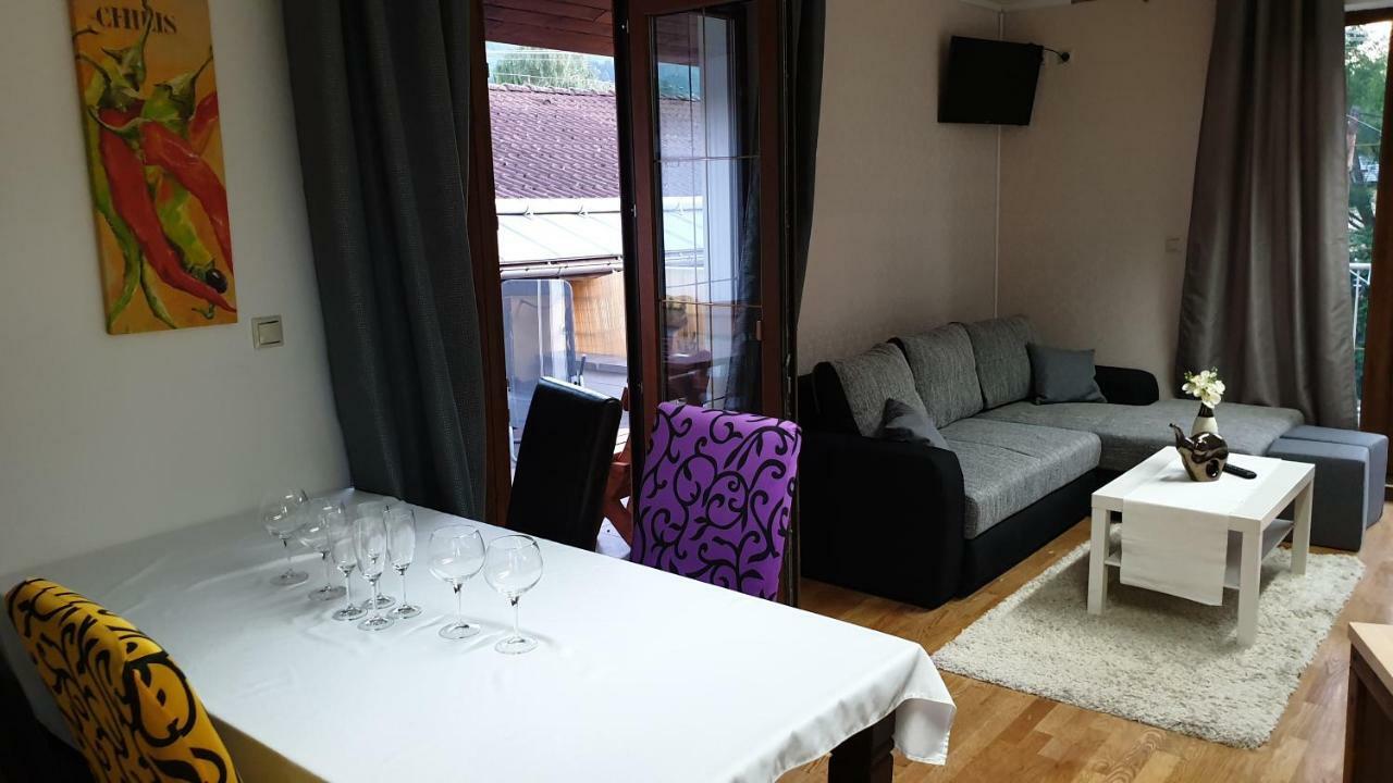 Relax Penzion U Adama Dolna Tizina Exterior photo